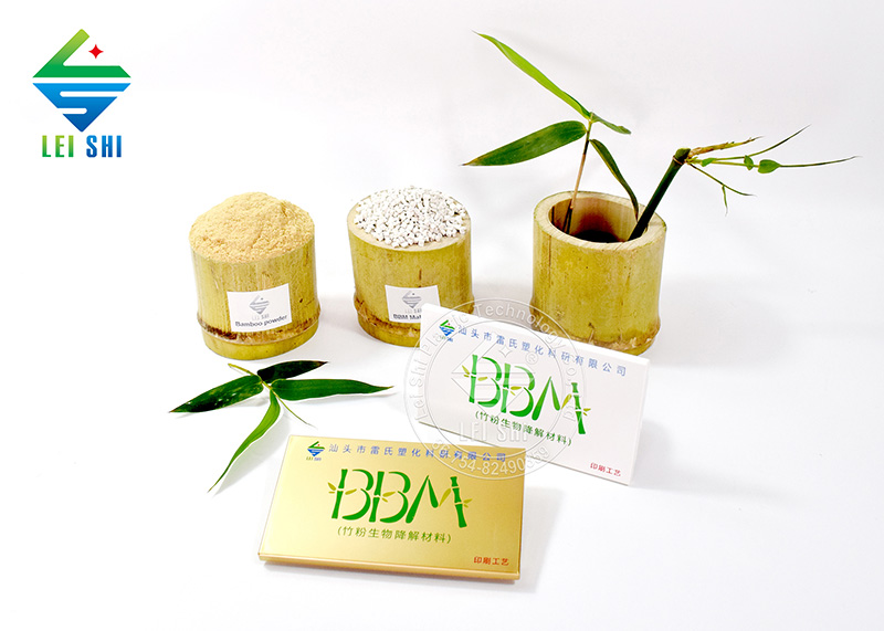 non plastic Bamboo Biodegradable 3D Printing wholesale