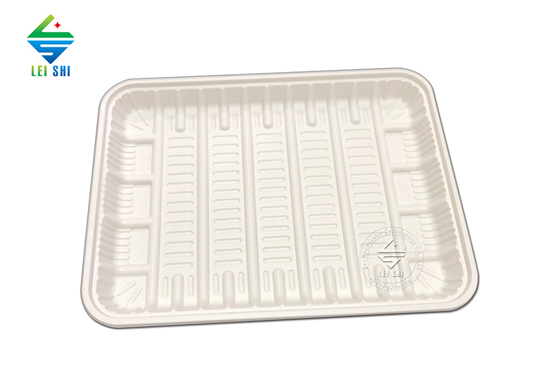 seafood trays