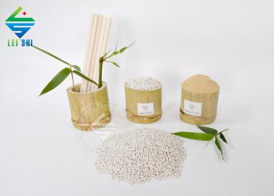 ストロー製品用の竹のリサイクル可能な生分解性材料