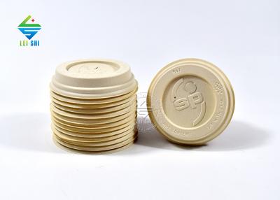 disposable bamboo cup lids