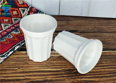 non plastic cup