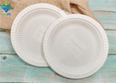 compostable lunch plates