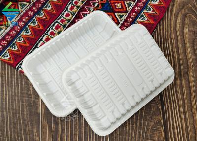 compostable food plates