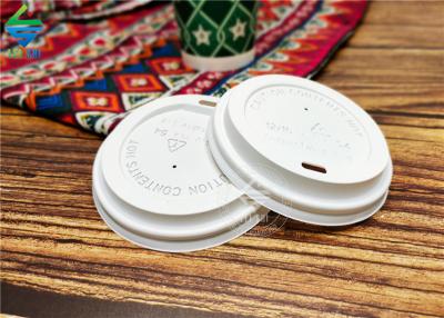 compostable coffee cup lids