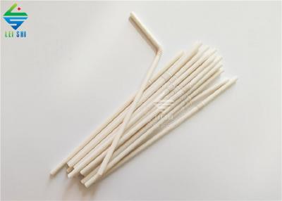 biodegradable bendable drinking straw